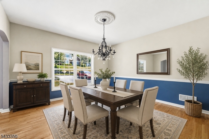 Cedar Glen Estates - Residential