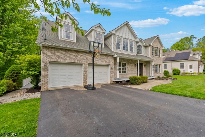 Cedar Glen Estates - Residential