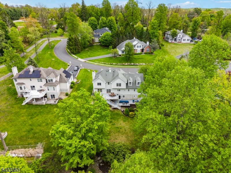 Cedar Glen Estates - Residential