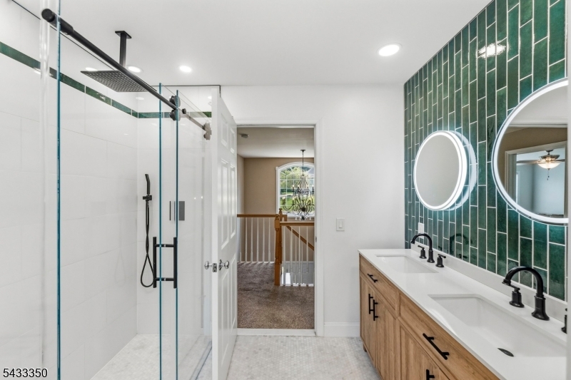 Cedar Glen Estates - Residential