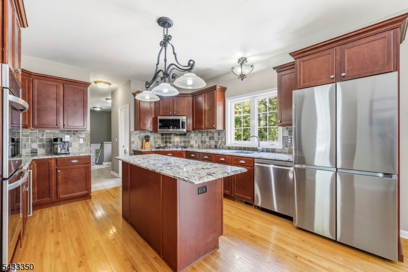 Cedar Glen Estates - Residential