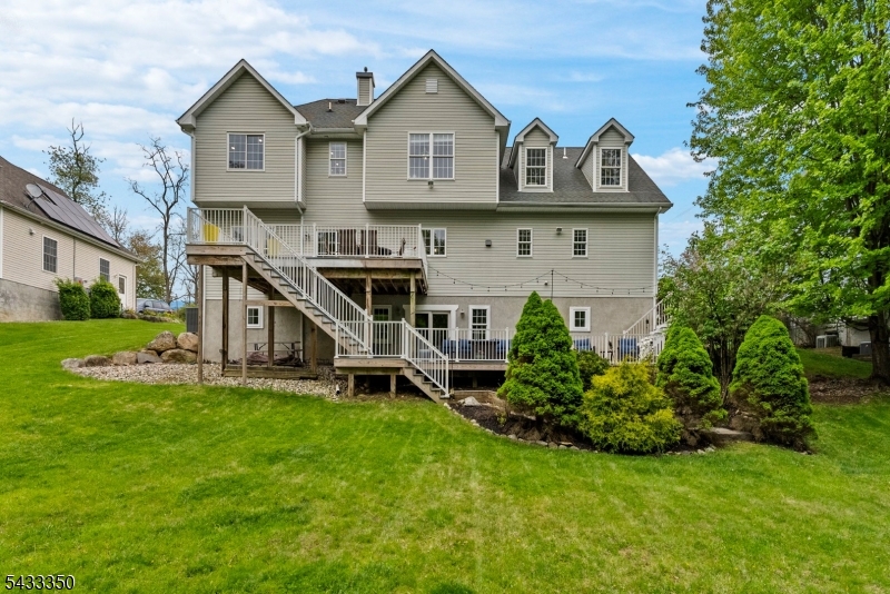 Cedar Glen Estates - Residential