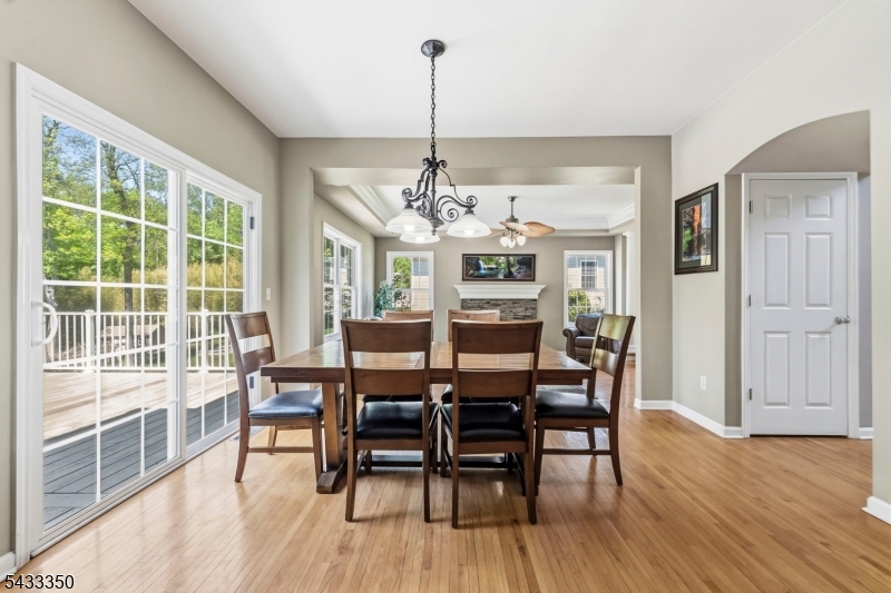 Cedar Glen Estates - Residential