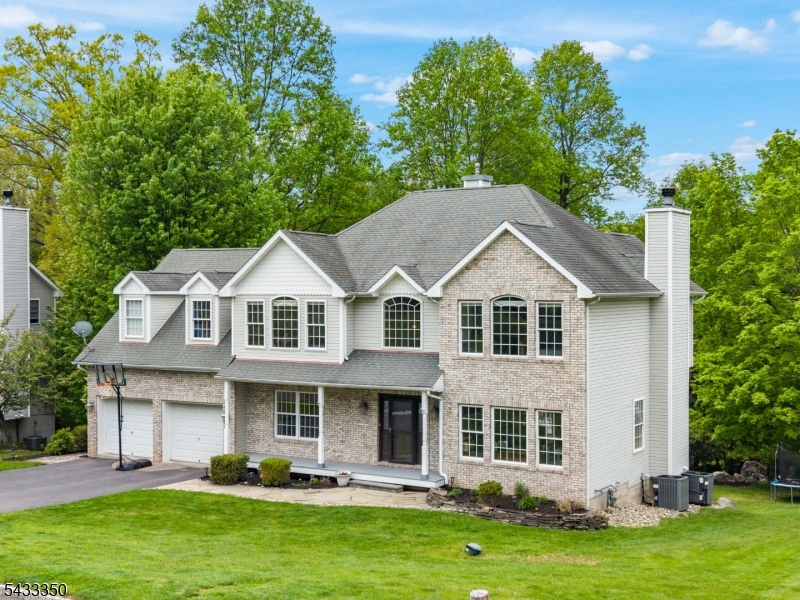 Cedar Glen Estates - Residential