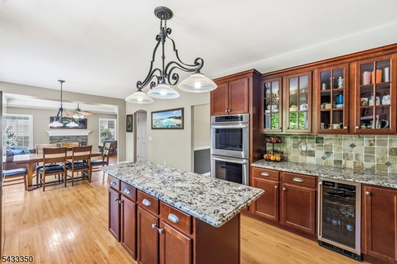 Cedar Glen Estates - Residential