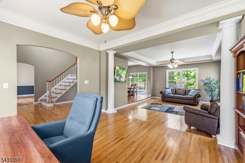 Cedar Glen Estates - Residential