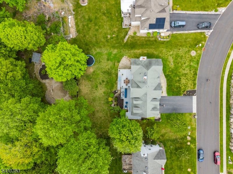 Cedar Glen Estates - Residential