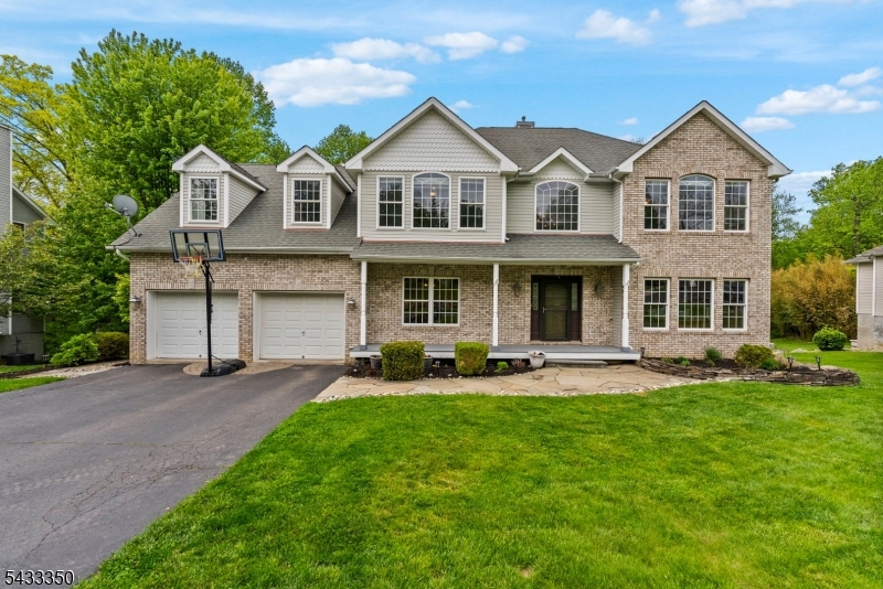 Cedar Glen Estates - Residential
