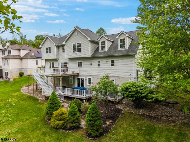 Cedar Glen Estates - Residential