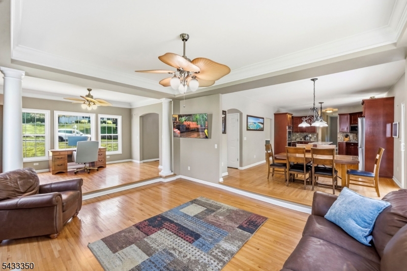 Cedar Glen Estates - Residential