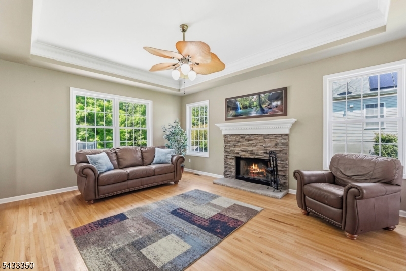 Cedar Glen Estates - Residential