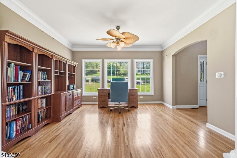Cedar Glen Estates - Residential