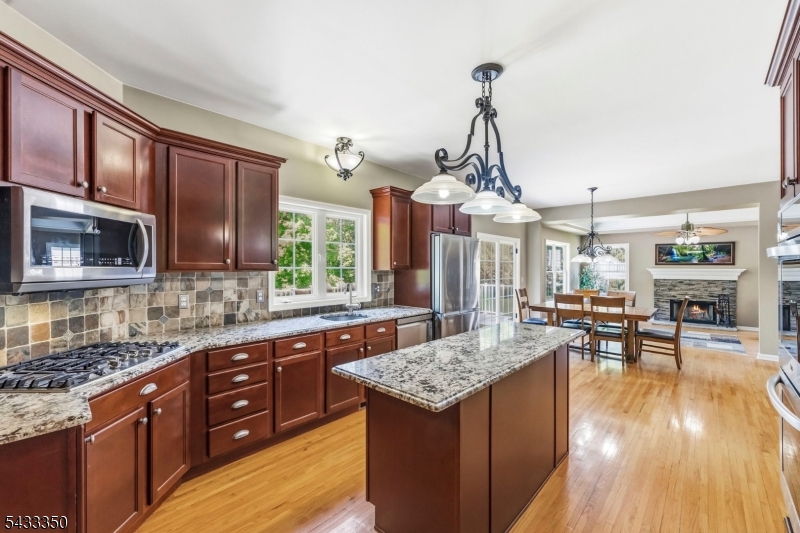 Cedar Glen Estates - Residential