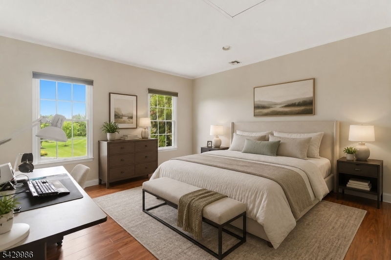 Roycebrook Meadows - Residential