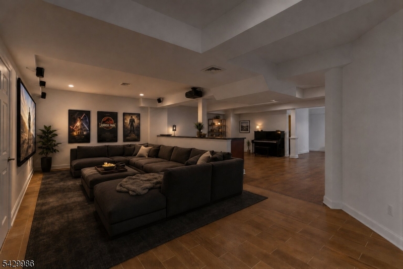 Roycebrook Meadows - Residential