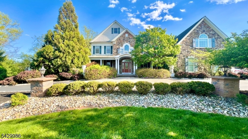 Roycebrook Meadows - Residential