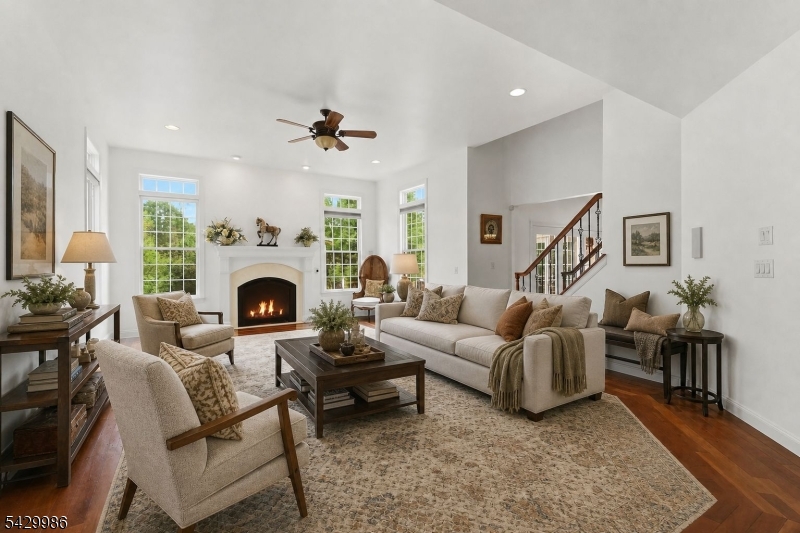 Roycebrook Meadows - Residential