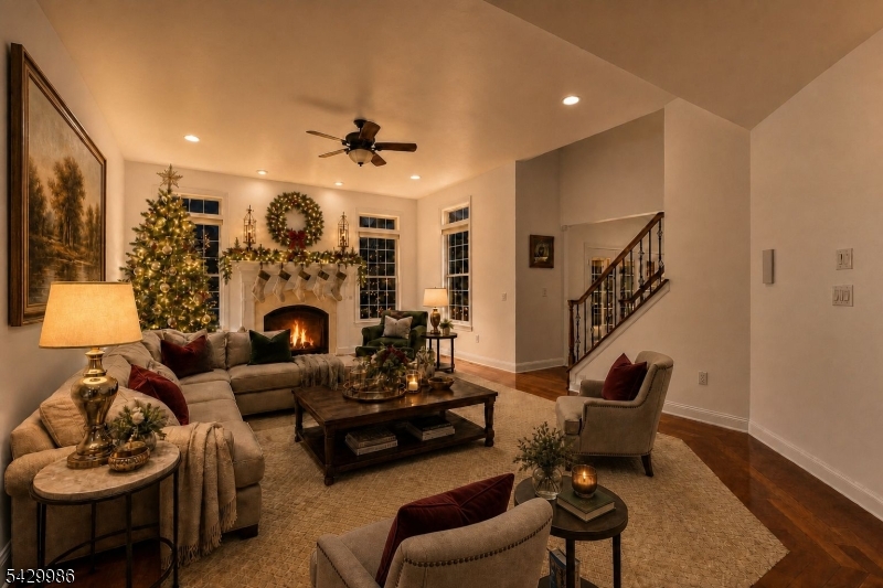 Roycebrook Meadows - Residential