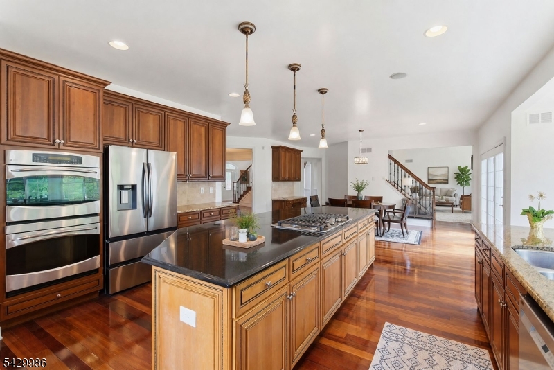 Roycebrook Meadows - Residential