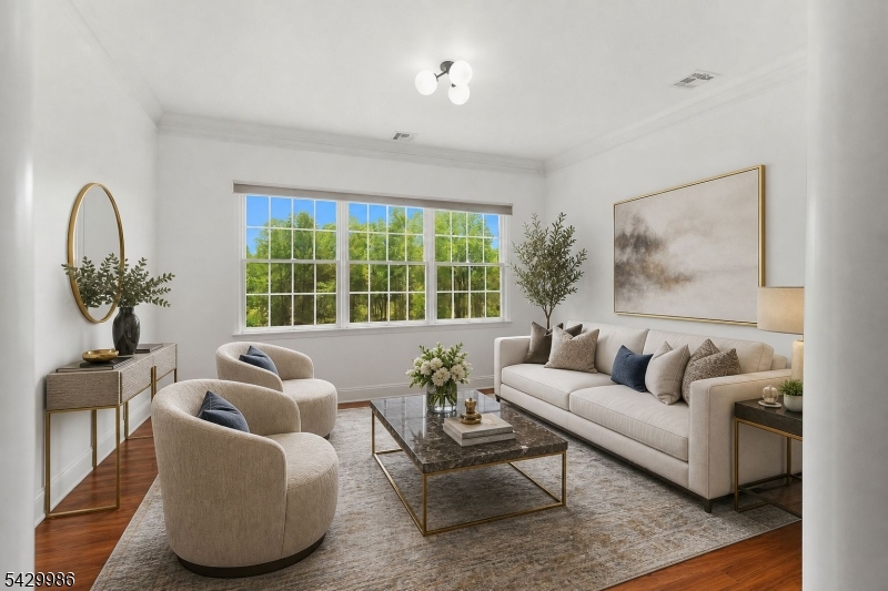 Roycebrook Meadows - Residential