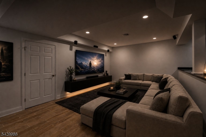 Roycebrook Meadows - Residential