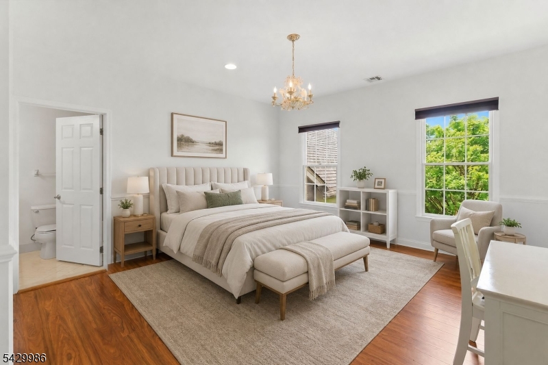 Roycebrook Meadows - Residential