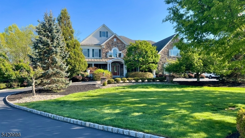 Roycebrook Meadows - Residential
