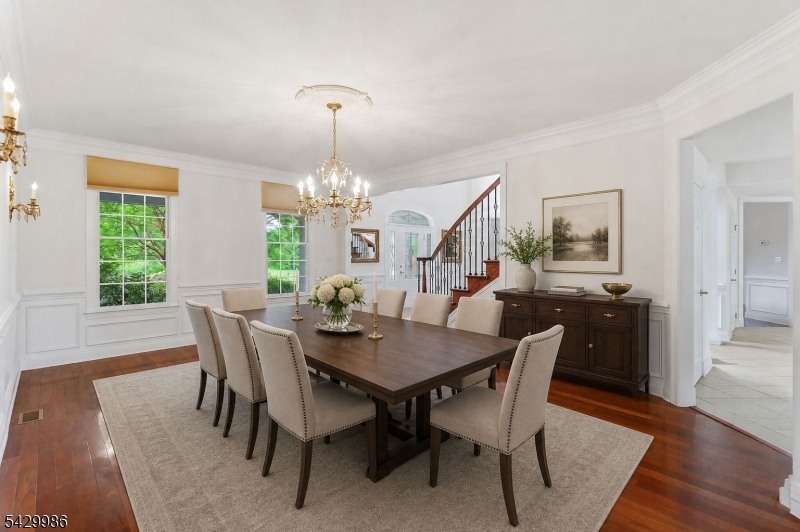 Roycebrook Meadows - Residential
