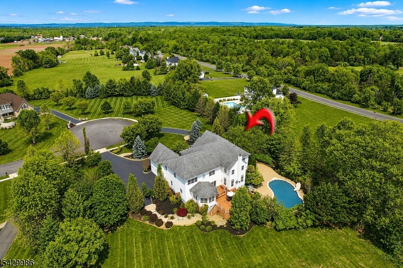 Roycebrook Meadows - Residential