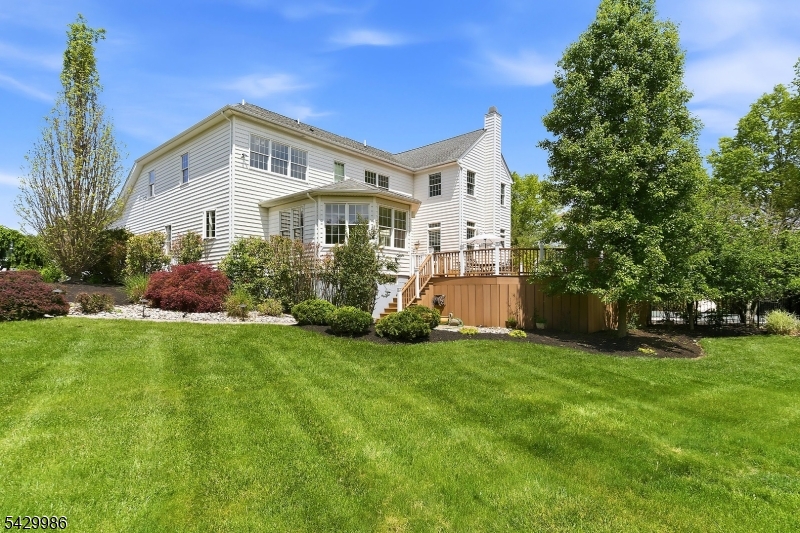 Roycebrook Meadows - Residential