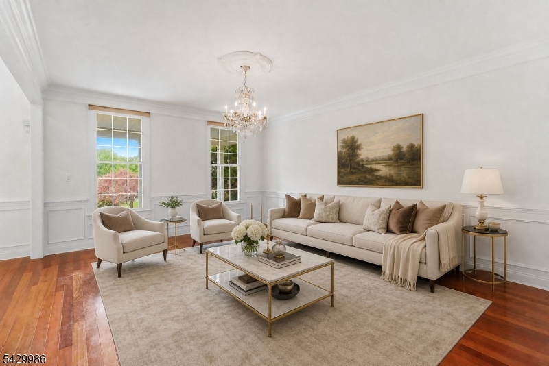 Roycebrook Meadows - Residential