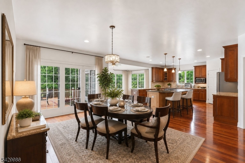 Roycebrook Meadows - Residential