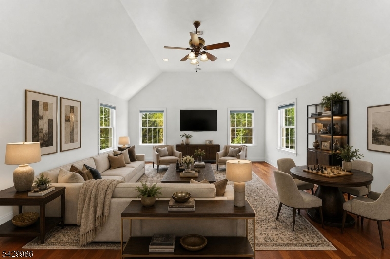 Roycebrook Meadows - Residential