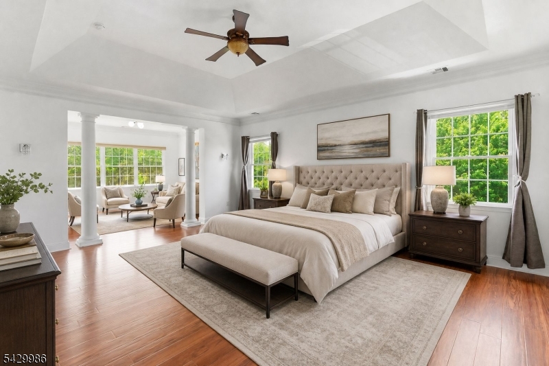 Roycebrook Meadows - Residential