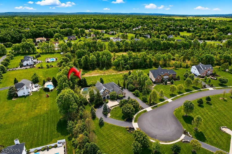Roycebrook Meadows - Residential