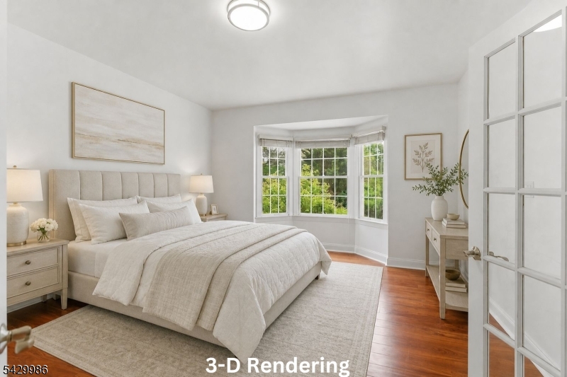 Roycebrook Meadows - Residential