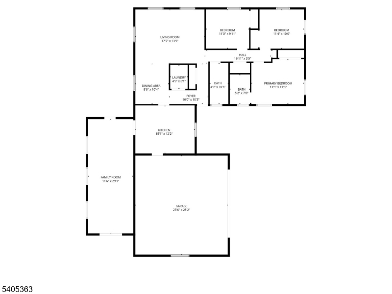 Willow Grove - Residential