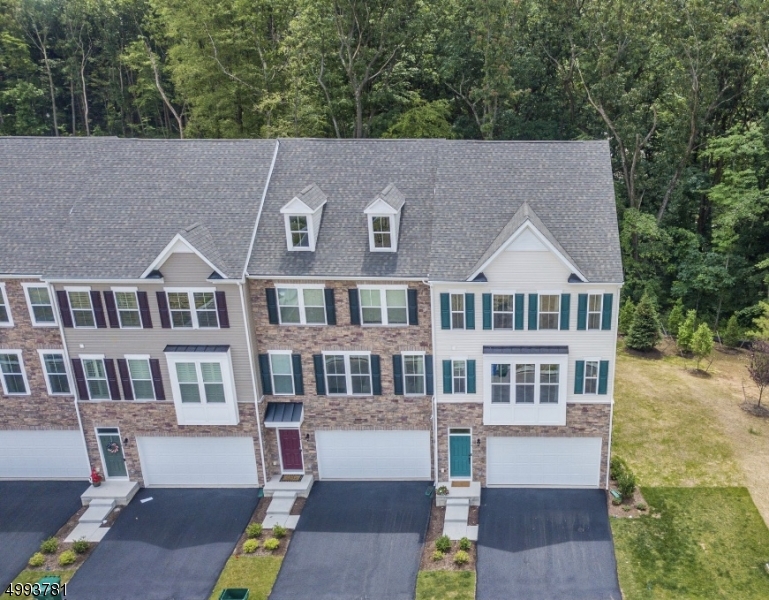 Mountain Ridge - Residential