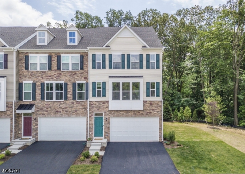 Mountain Ridge - Residential