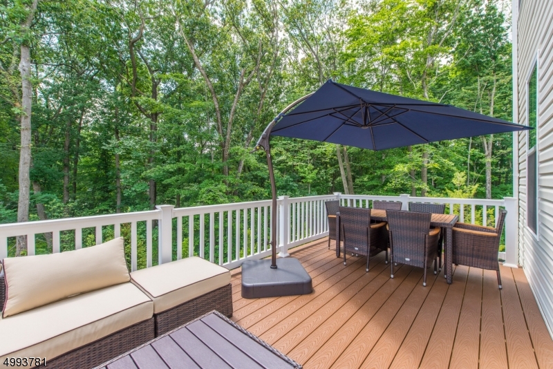Mountain Ridge - Residential
