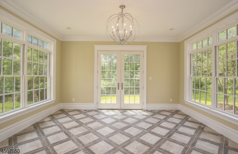 NEW VERNON - Residential
