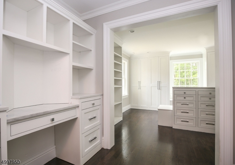 NEW VERNON - Residential