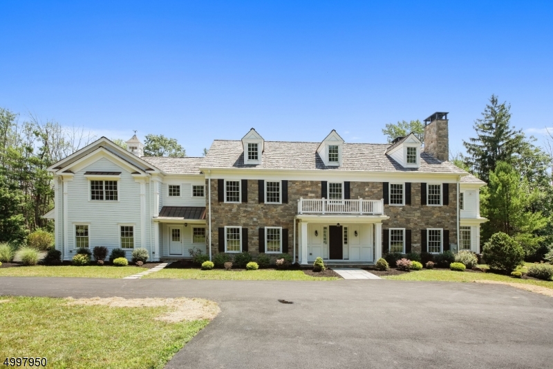 NEW VERNON - Residential
