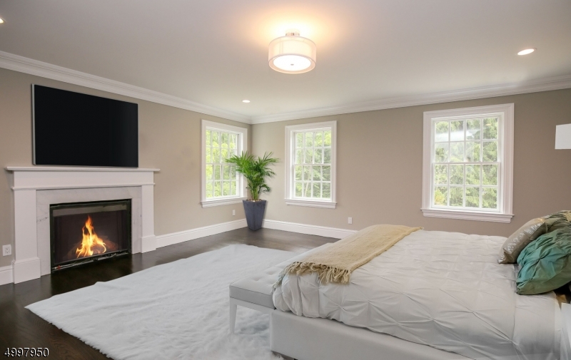 NEW VERNON - Residential