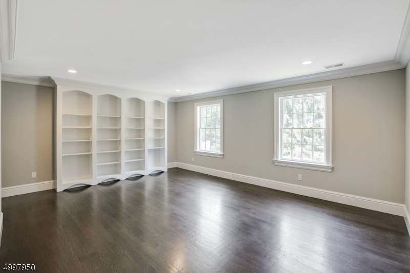 NEW VERNON - Residential