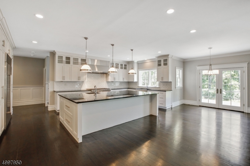 NEW VERNON - Residential