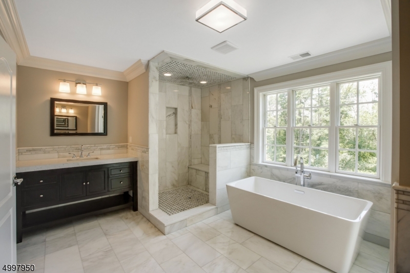 NEW VERNON - Residential