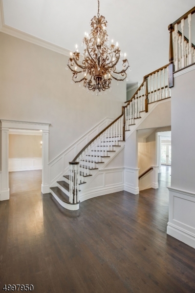 NEW VERNON - Residential