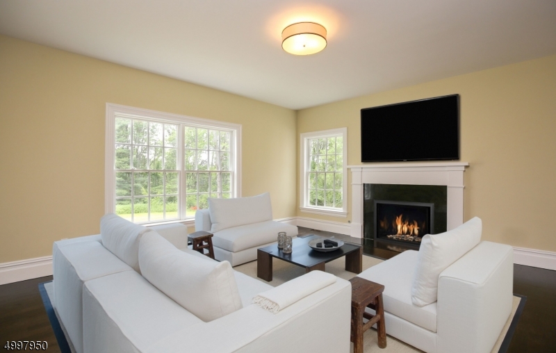 NEW VERNON - Residential