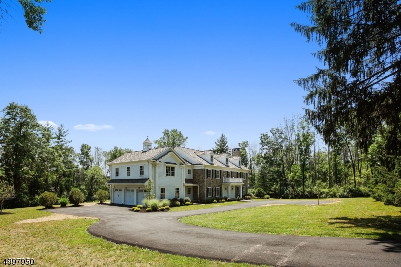 NEW VERNON - Residential